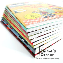 Load image into Gallery viewer, 拉塞-玛娅侦探所 第二辑 The Whodunit Detective Agency Season 2 (10 books)