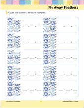 Load image into Gallery viewer, Evan-Moor Early Bird Animals Exercise Workbook for Preschoolers (Age 4-6)
