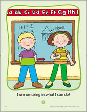 Load image into Gallery viewer, Evan-Moor Early Bird World Exercise Workbook for Preschoolers (Age 4-6)
