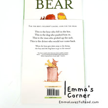 Load image into Gallery viewer, This is the Bear by Sarah Hayes PB
