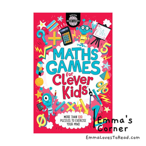 Maths Games for Clever Kids