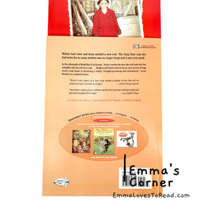 A New Coat for Anna by Harriet Ziefert and Anita Lobel PB