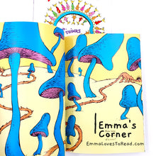 Load image into Gallery viewer, Oh, the Thinks You Can Think! by Dr. Seuss Children Picture Book PB
