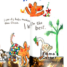 Load image into Gallery viewer, I&#39;m the Best by Lucy Cousins Children Picture Book PB
