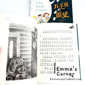 国际大奖小说-男生篇 International Award Winning Children Novels for Boys (10 books)