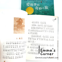 Load image into Gallery viewer, 国际大奖小说: 爱德华的奇妙之旅 International Award Winning Children Short Novel American Winner The Miraculous Journey of Edward Tulane with Hanyu Pinyin HYPY CHI
