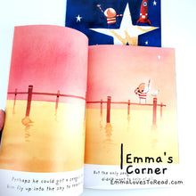 Load image into Gallery viewer, How to Catch a Star by Oliver Jeffers PB
