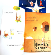 Load image into Gallery viewer, How to Catch a Star by Oliver Jeffers PB
