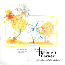 Load image into Gallery viewer, Silly Sally by Audrey Wood PB
