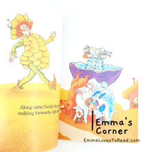 Load image into Gallery viewer, Silly Sally by Audrey Wood PB

