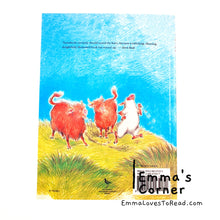 Load image into Gallery viewer, Sheep in a Jeep by Nancy Shaw PB
