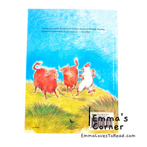 Sheep in a Jeep by Nancy Shaw PB