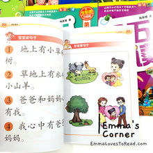 Load image into Gallery viewer, Chinese Learning Books to Train Independent Reader 四五快读 (8 books)
