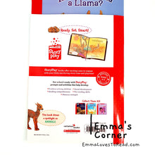 Load image into Gallery viewer, Is Your Mama a Llama? Picture Book by Deborah Guarino PB
