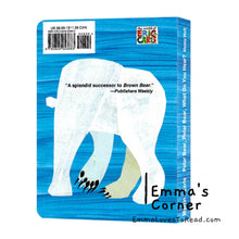 Load image into Gallery viewer, *Boardbook* Polar Bear, Polar Bear, What do you hear? By Eric Carle PB
