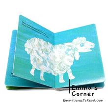 Load image into Gallery viewer, *Board Book* Little Cloud by Eric Carle PB
