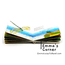 Load image into Gallery viewer, *Board Book* The Very Quiet Cricket by Eric Carles BB
