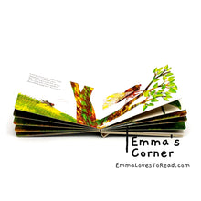 Load image into Gallery viewer, *Board Book* The Very Quiet Cricket by Eric Carles BB
