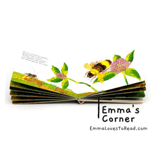 Load image into Gallery viewer, *Board Book* The Very Quiet Cricket by Eric Carles BB
