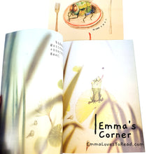 Load image into Gallery viewer, 梦里尝到的苍蝇 by 白希那 [Korea Origin] Translated Chinese Children Picture Book PBC
