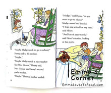 Load image into Gallery viewer, Ready to Read Level 2: Henry and Mudge (28 books)
