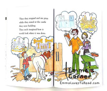 Load image into Gallery viewer, Ready to Read Level 2: Henry and Mudge (28 books)

