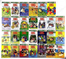 Load image into Gallery viewer, Ready to Read Level 2: Henry and Mudge (28 books)
