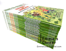 Load image into Gallery viewer, Ready to Read Level 2: Henry and Mudge (28 books)
