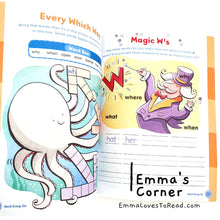 Load image into Gallery viewer, 100 Words Kids Need to Read by 2nd Grade Workbook (Primary 2) by Scholastic
