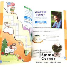 Load image into Gallery viewer, 100 Words Kids Need to Read by 2nd Grade Workbook (Primary 2) by Scholastic
