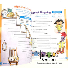 Load image into Gallery viewer, 100 Words Kids Need to Read by 2nd Grade Workbook (Primary 2) by Scholastic
