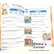 Load image into Gallery viewer, 100 Words Kids Need to Read by 2nd Grade Workbook (Primary 2) by Scholastic
