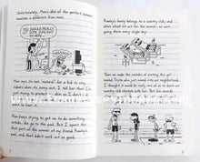 Load image into Gallery viewer, Diary Of A Wimpy Kid #7: The Third Wheel
