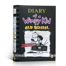 Load image into Gallery viewer, Diary Of A Wimpy Kid #10: Old School
