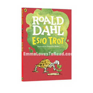 Roald Dahl Books