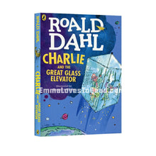 Load image into Gallery viewer, Roald Dahl Books
