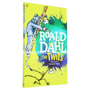 Roald Dahl Books