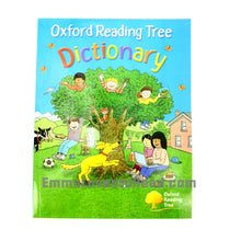 Load image into Gallery viewer, Oxford Reading Tree Dictionary
