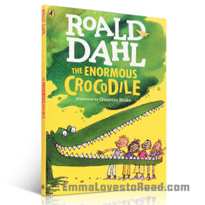 Roald Dahl Books