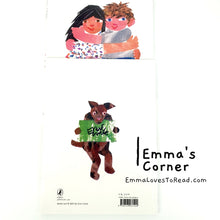 Load image into Gallery viewer, Friends by Eric Carle PB
