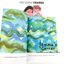 Load image into Gallery viewer, Friends by Eric Carle PB
