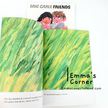 Load image into Gallery viewer, Friends by Eric Carle PB
