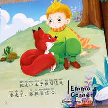 Load image into Gallery viewer, 世界著名童话故事 Chinese Short Stories for Toddlers with Hanyu Pinyin CHI (100 books)
