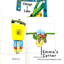 Load image into Gallery viewer, Things I Like by Anthony Browne PB
