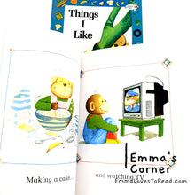 Load image into Gallery viewer, Things I Like by Anthony Browne PB
