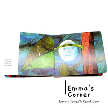 Load image into Gallery viewer, Eric Carle&#39;s Board Book: The Very Hungry Caterpillar
