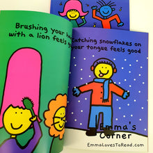 Load image into Gallery viewer, The Feel Good Book by Todd Parr PB
