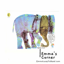 Load image into Gallery viewer, Do You Want to be My Friend by Eric Carle PB
