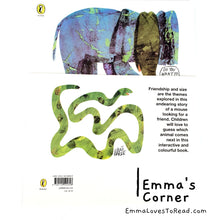 Load image into Gallery viewer, Do You Want to be My Friend by Eric Carle PB
