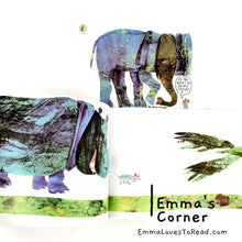 Load image into Gallery viewer, Do You Want to be My Friend by Eric Carle PB
